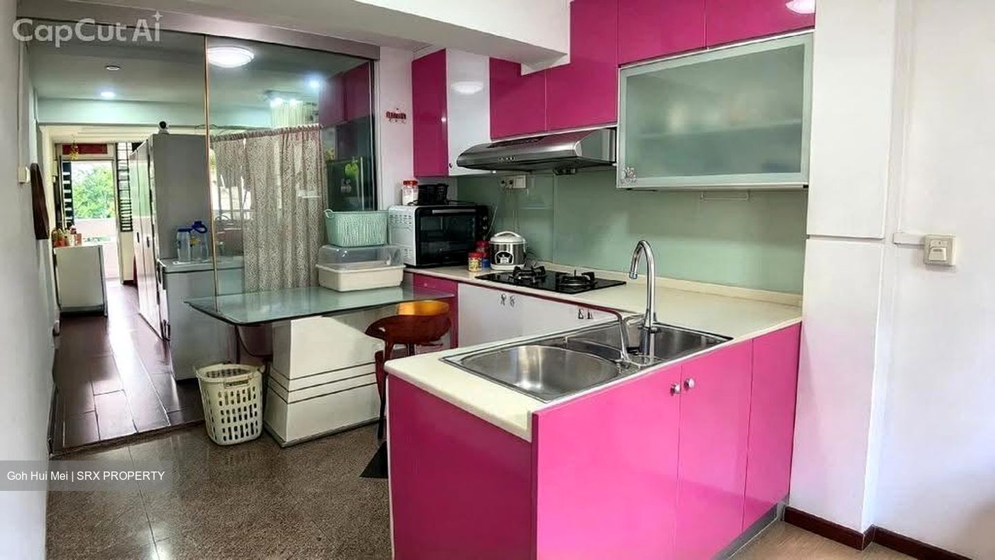 MARSILING DRIVE (Woodlands),  #630605121